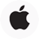 Logo Apple Music