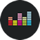 Logo Deezer